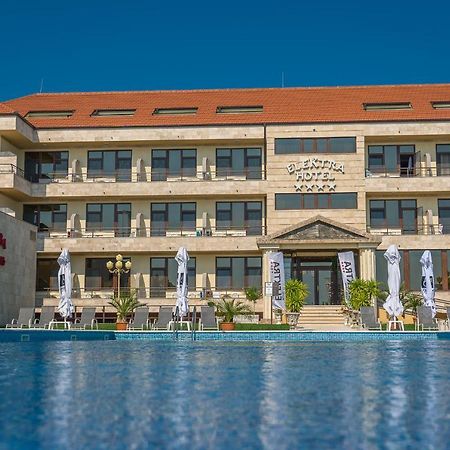 Hotel Elektra Vama Veche Zewnętrze zdjęcie