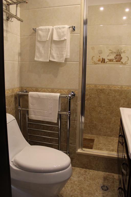 Hotel Elektra Vama Veche Pokój zdjęcie