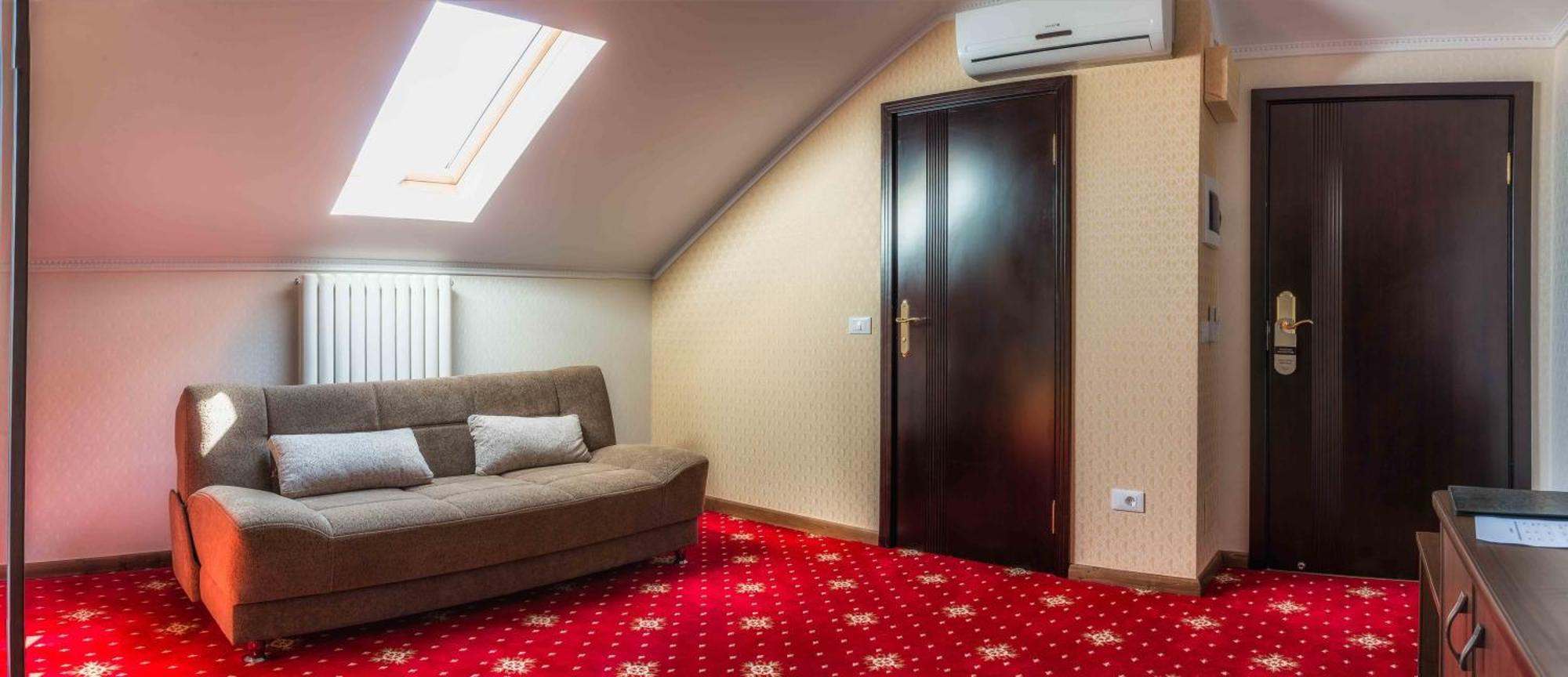 Hotel Elektra Vama Veche Zewnętrze zdjęcie