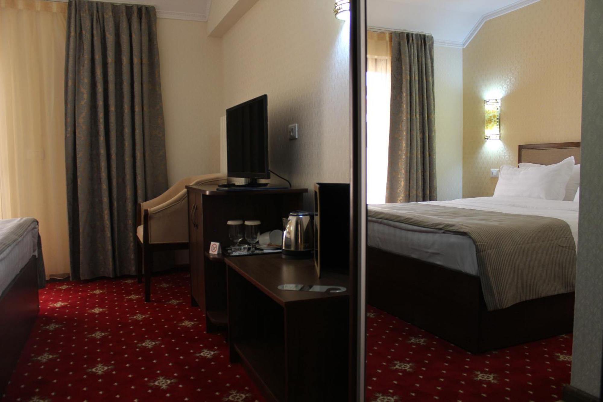 Hotel Elektra Vama Veche Pokój zdjęcie