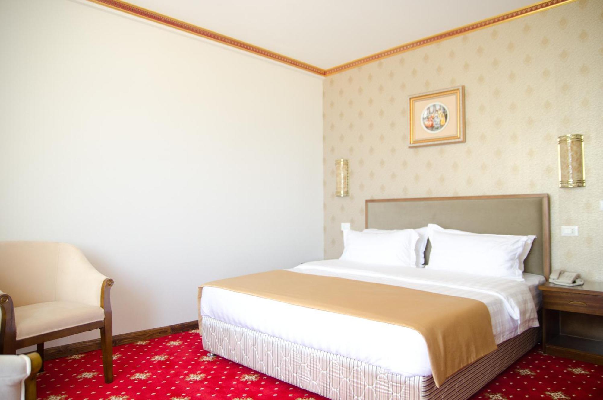 Hotel Elektra Vama Veche Pokój zdjęcie