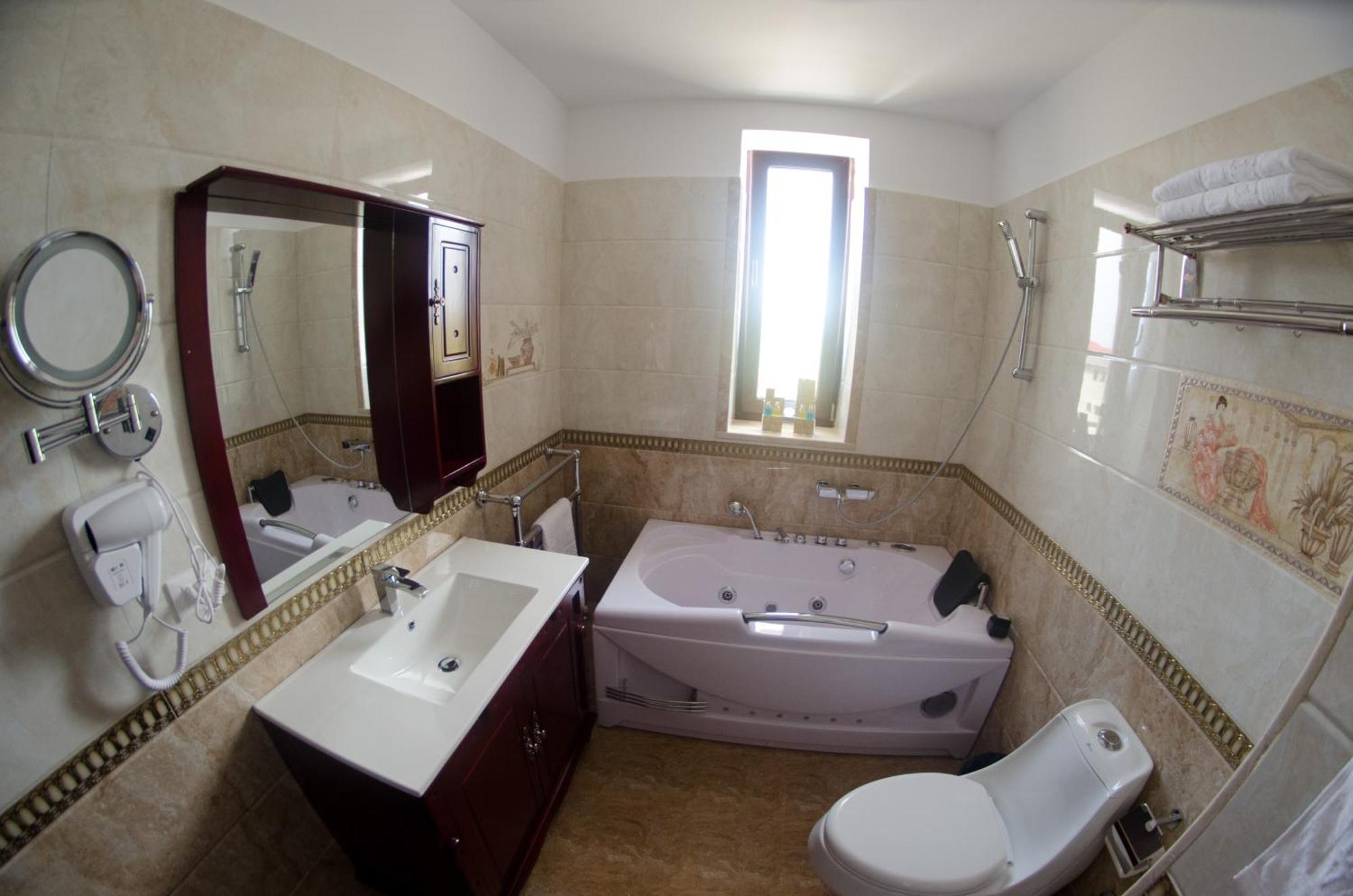 Hotel Elektra Vama Veche Pokój zdjęcie