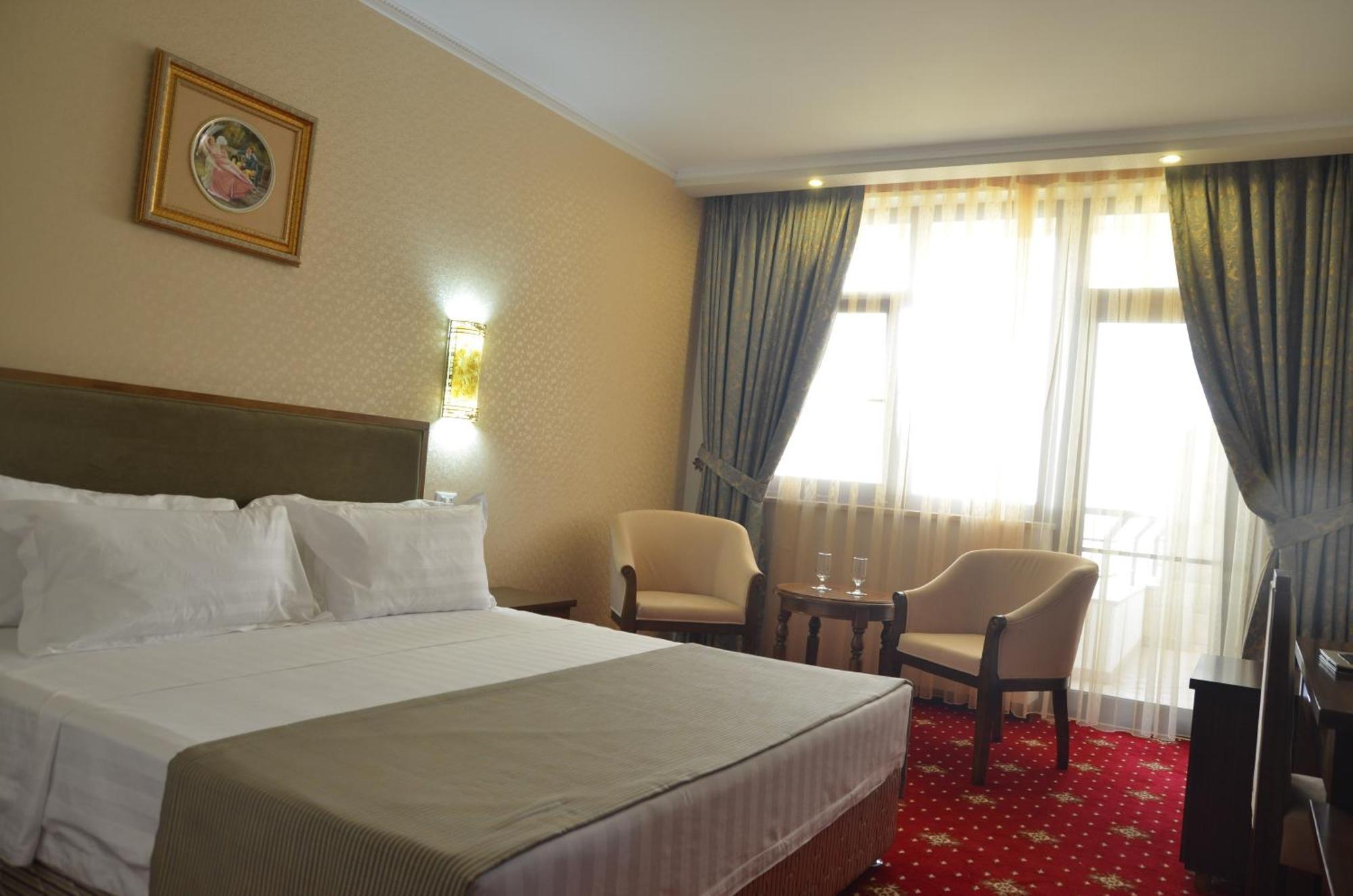 Hotel Elektra Vama Veche Pokój zdjęcie