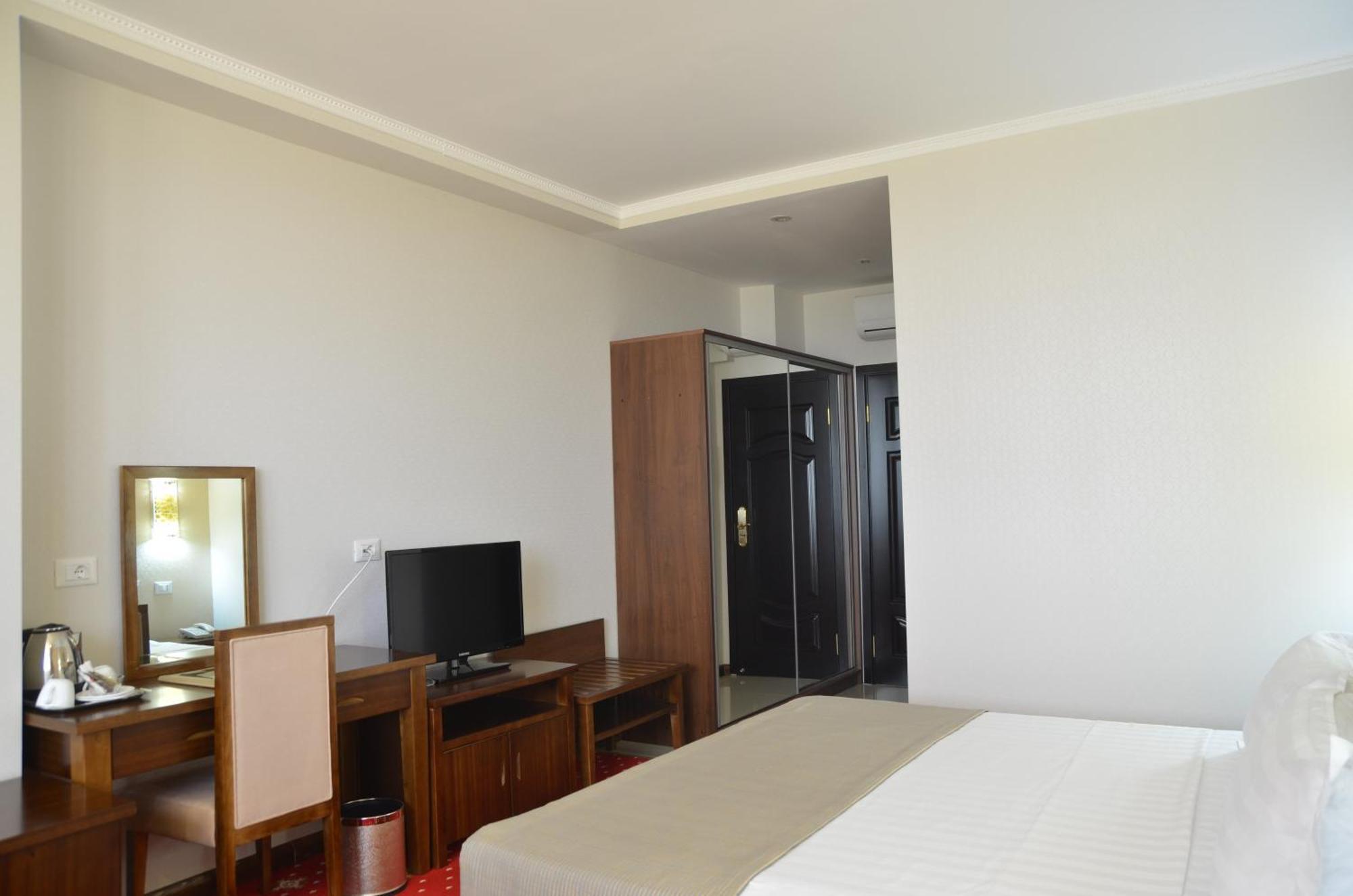 Hotel Elektra Vama Veche Pokój zdjęcie