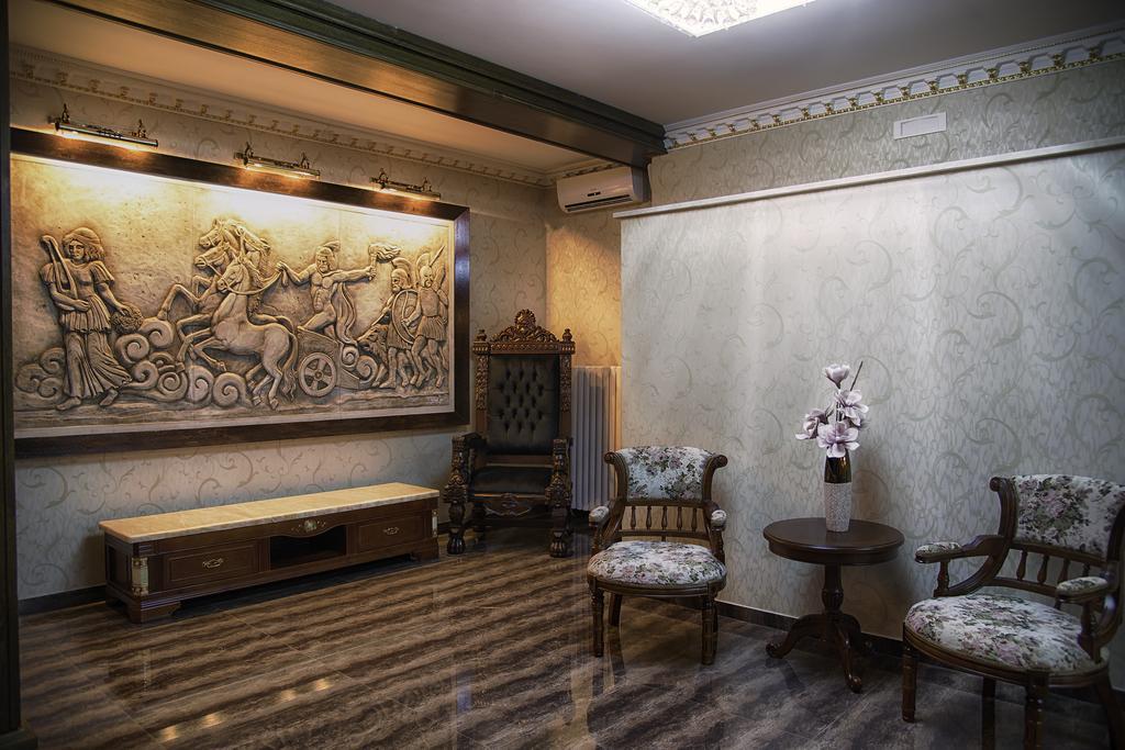 Hotel Elektra Vama Veche Zewnętrze zdjęcie