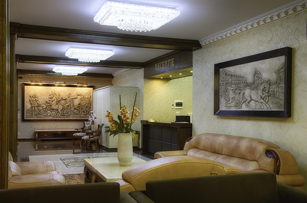 Hotel Elektra Vama Veche Zewnętrze zdjęcie