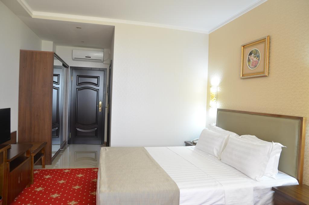 Hotel Elektra Vama Veche Pokój zdjęcie